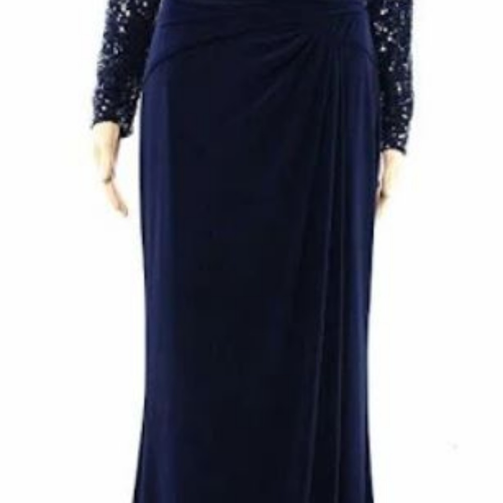 New Lauren Ralph Lauren Dresses - Picture 6 of 8